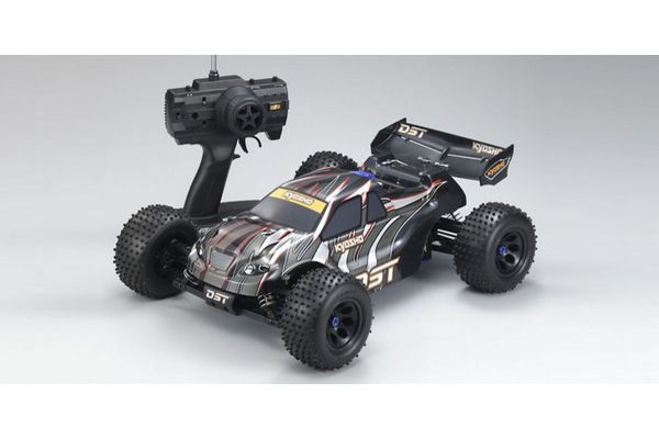 R/C 18-Class Engine 4WD Stadium Truck DST Color Type 2 31097T2