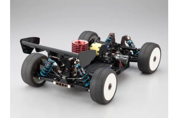 1/8 GP 4WD KIT インファーノMP777 WC Edi. S21 31780S21 | 京商 | RC