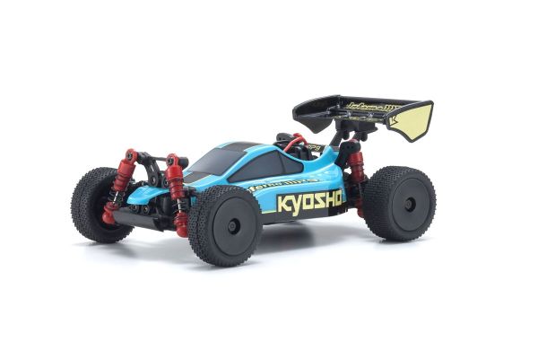 kyosho mini z inferno