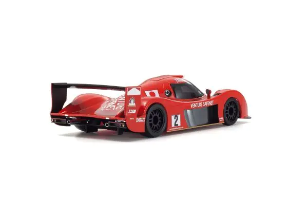 ASC MR03 RWD Toyota GT-One TS020 No.2 MZP334L2 | 京商 | RC | Radio