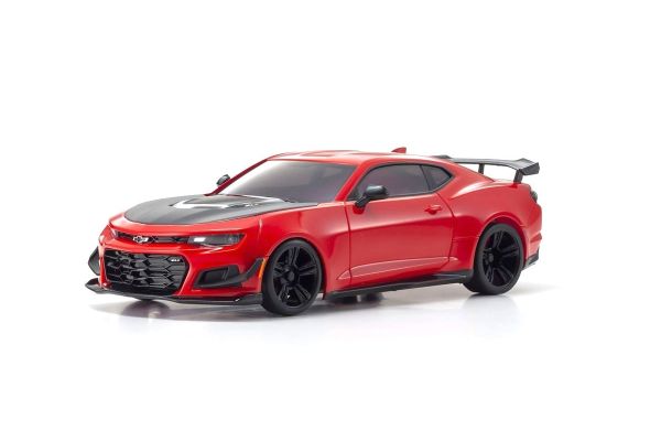 miniature chevrolet camaro