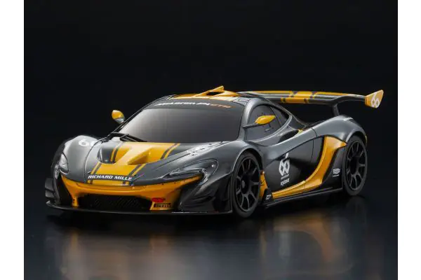 ミニッツRWDシリーズ レディセット McLaren P1 GTR 京商