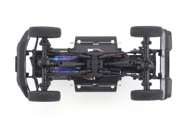 ラジオコントロール 電動 クローリングカー ミニッツ4 4シリーズ レディセット スズキ ジムニーシエラ ミディアムグレー g 京商 Rc Radio Control ラジオコントロール ラジコン