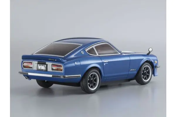 MR-03N-RM ボディ/シャシーセット 日産 フェアレディ240Z メタリック ...