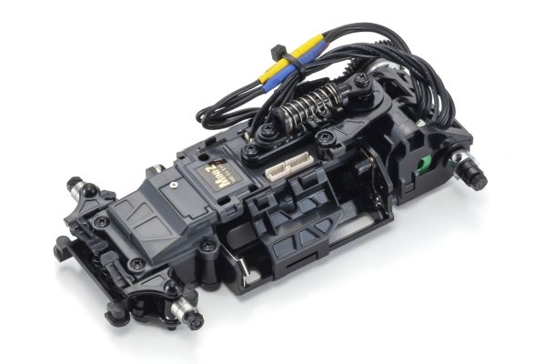 MINI-Z Racer MR-04EVO2 Chassis Set (N-MM2/4100KV) 32895