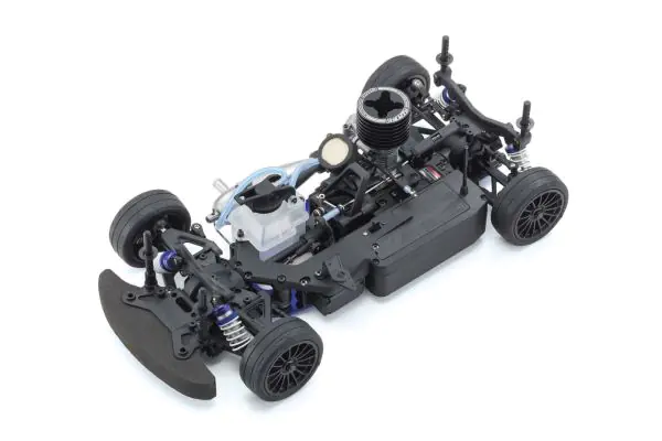 KYOSHO FW06シャーシキット