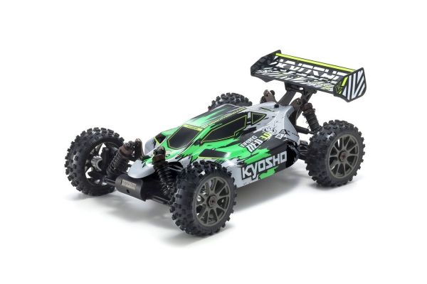 kyosho inferno neo 3.0 top speed