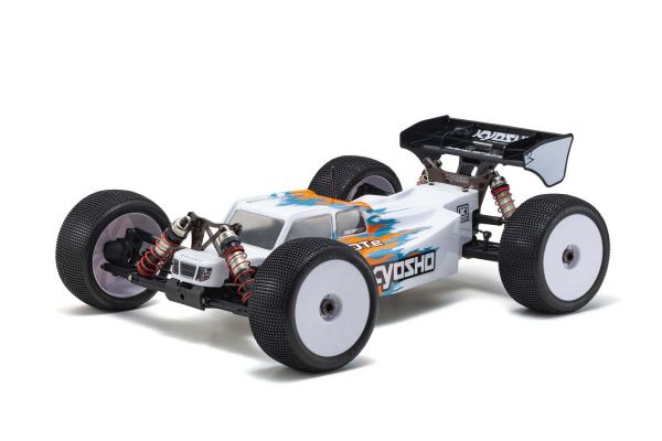 1:8 Scale Radio Controlled Brushless Motor Powered 4WD Stadium Truck  MP10Te INFERNO MP10Te 34115