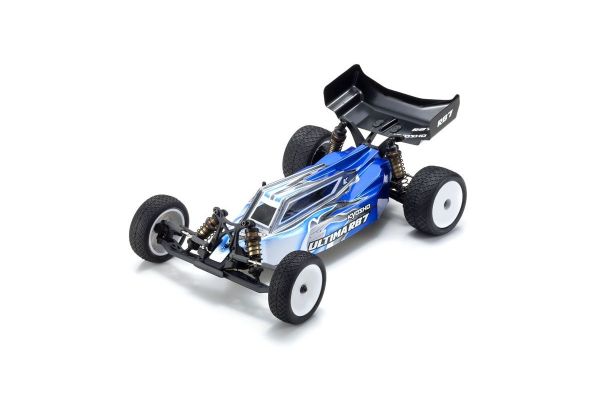 1:10 Scale Radio Controlled Electric Powered 2WD Racing Buggy ULTIMA RB7SS 34304