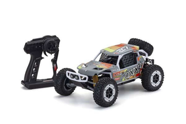 1:10 Scale Radio Controlled Electric Powered 2WD Buggy EZ Series readyset AXXE 2.0 Color Type 1 34406T1