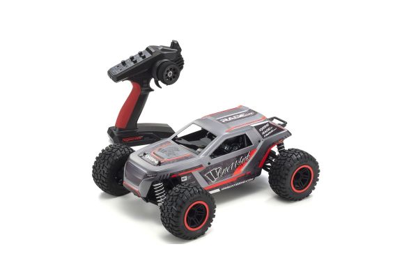 kyosho ep fazer mk2