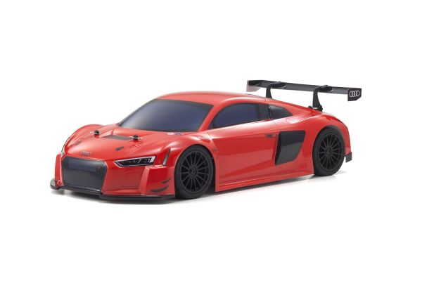 audi r8 rc car