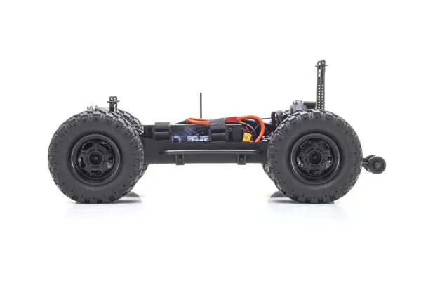 1/10 EP 4WD KB10W マッドワゴンVE カラータイプ1 34701T1 | 京商 | RC