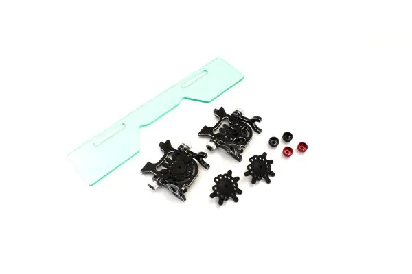 KRF SET UP STAND for 1/12 Racing 36102 - KYOSHO RC