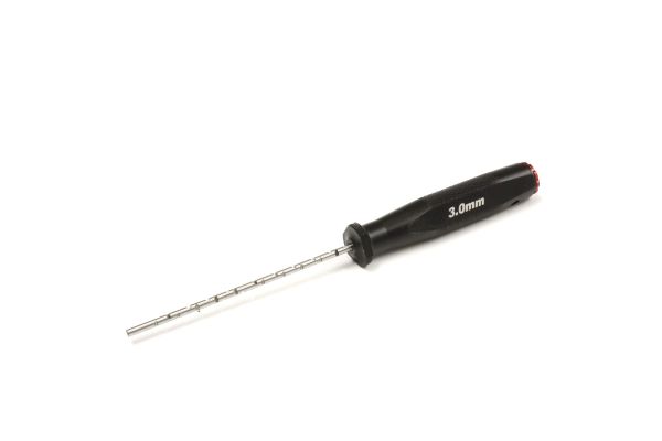 KRF アームリーマー(3.0mm) 36133B