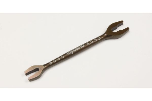 KRF Turnbuckle Wrench(3.0-3.5/4.0-5.5) 36135