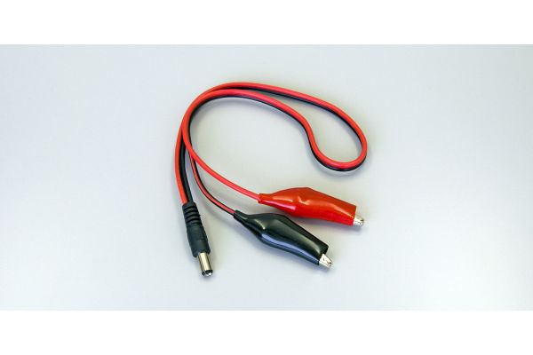 DC12V Input Cord 450mm for AC/DC C-50W 36200-01