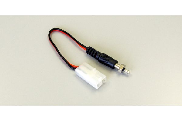 Booster Plug for AC/DC C-50W 36200-06