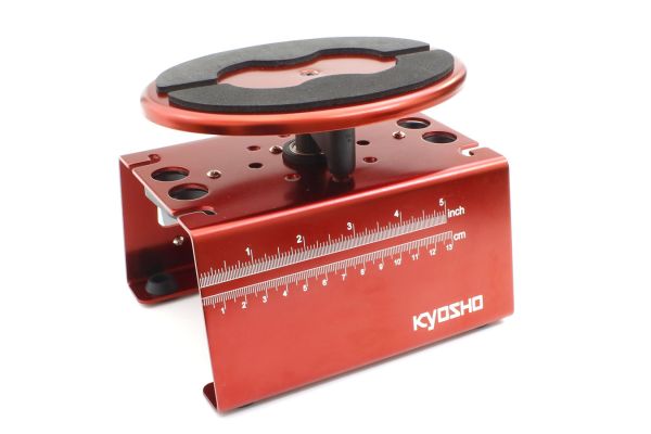 メンテナンススタンド ハイタイプ(レッド) 36229RB