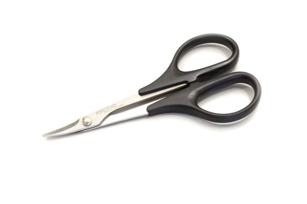 KRF ステンレス ポリカボディカッター カーブ 36262C