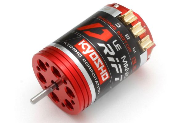 LE MANS DRIFT Sensored Brushless Motor 13.5T 37041