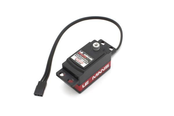 Low Profile Servo LE MANS240S KS4241-08M 37061