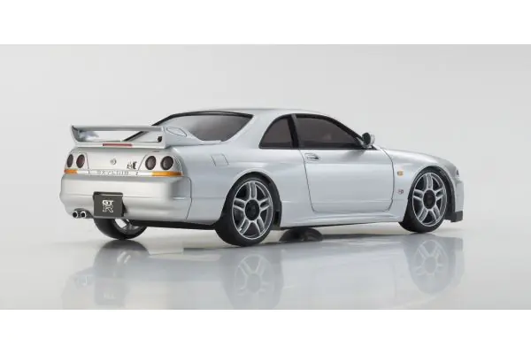 京商 Mini-z ミニッツ AWD MA-020 スポーツ R33 GT-R NISMO