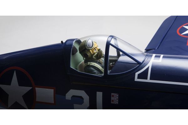 Sqs ワーバードシリーズ F4u コルセア Ep Gp90 Arfキット 118 京商 Rc Radio Control ラジオコントロール ラジコン