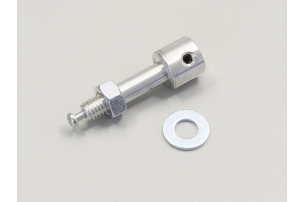 Prop Adapter for 5mm Shaft 56558-5