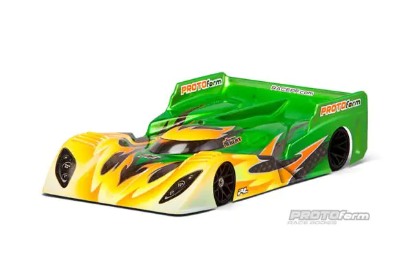 1/12 TR-12 ボディ(Light Weight/1612-21) 612044B | 京商 | RC 