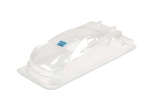 P47 Light Weight Clear Body for 200mm 612072LB