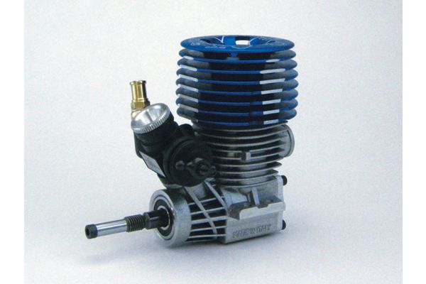 SIRIO S12T5 STI Engine (5 ports) 625034