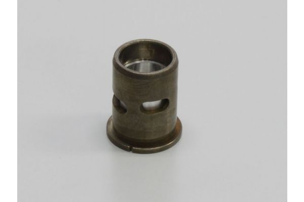 Piston & Cylinder(GS-11R)                6510-23
