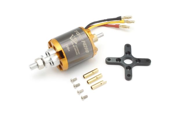 SPEED HOUSE TORX P4260 70071