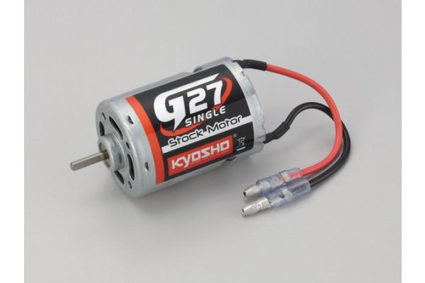 540クラス Gシリーズモーター G27 シングル 70702B