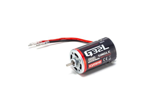 550 Class G-Series Motor G32L Single 70708