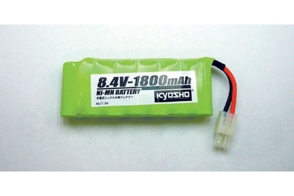 8.4V-1800mAh Ni-MH Battery 71194