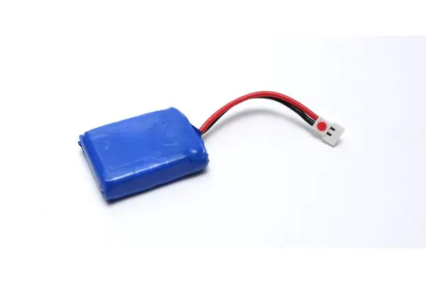 3.7V-450mAh Li-po バッテリー 71823 | 京商 | RC | Radio Control