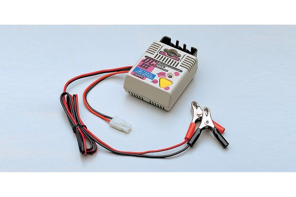 DC CHARGER III for MINI PLANE 72701