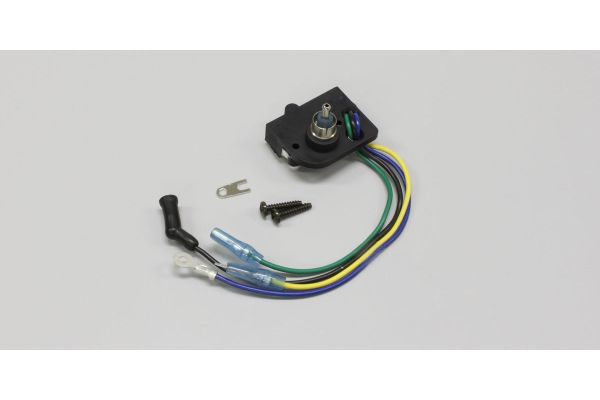 Starter Wiring Unit 74002