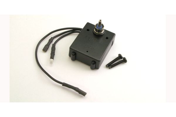 Starter Wiring Unit(With LED/EP Touch Starter) 74005