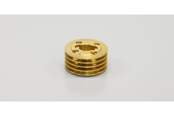 .12 Cylinder Head (CR ShortType GoldColor) 74012-01G