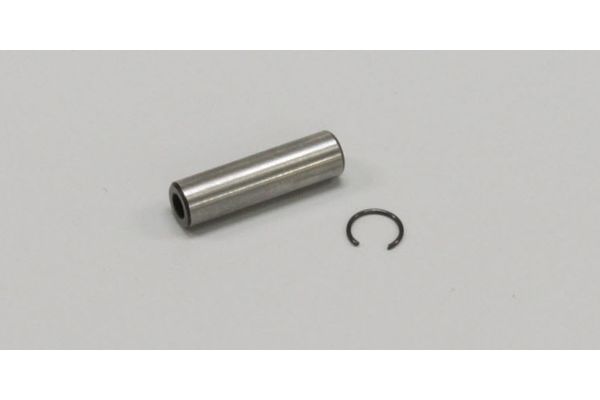 Piston Pin(GX21) 74023-06