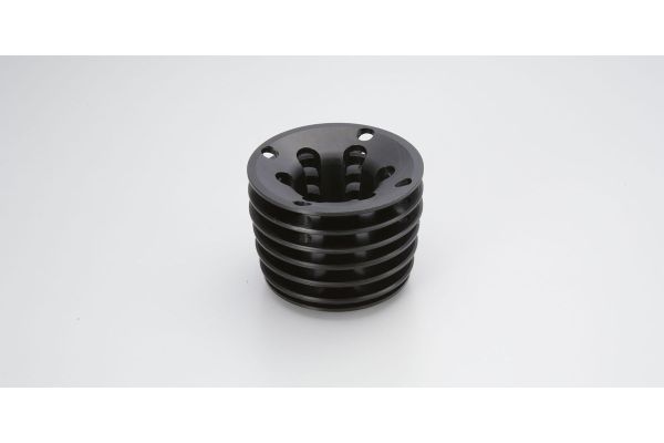 Cylinder Head (Black/GXR28-SG) 74026-01