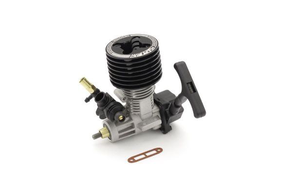 Kyosho America 74033-13 Air Cleaner Set for sale online 