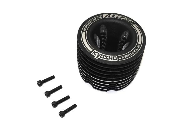 シリンダーヘッド(KE21V) 74035-01