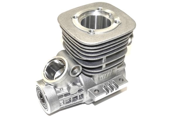 クランクケースセット(KE21V) 74035-04