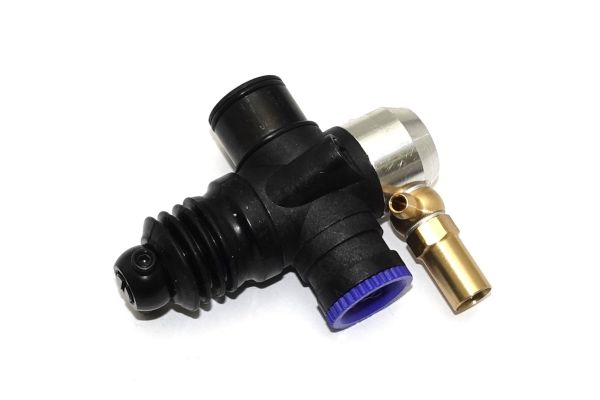 スライドキャブレターアッセンブリー(KE21V) 74035-06