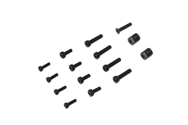 メンテナンススクリューセット(KE21V) 74035-09