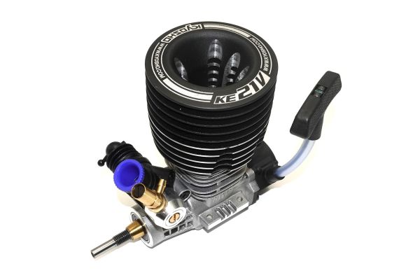 KE21V エンジン 74035